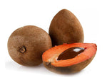 Sapote Pouteria sapota seeds for tropical fruit garden