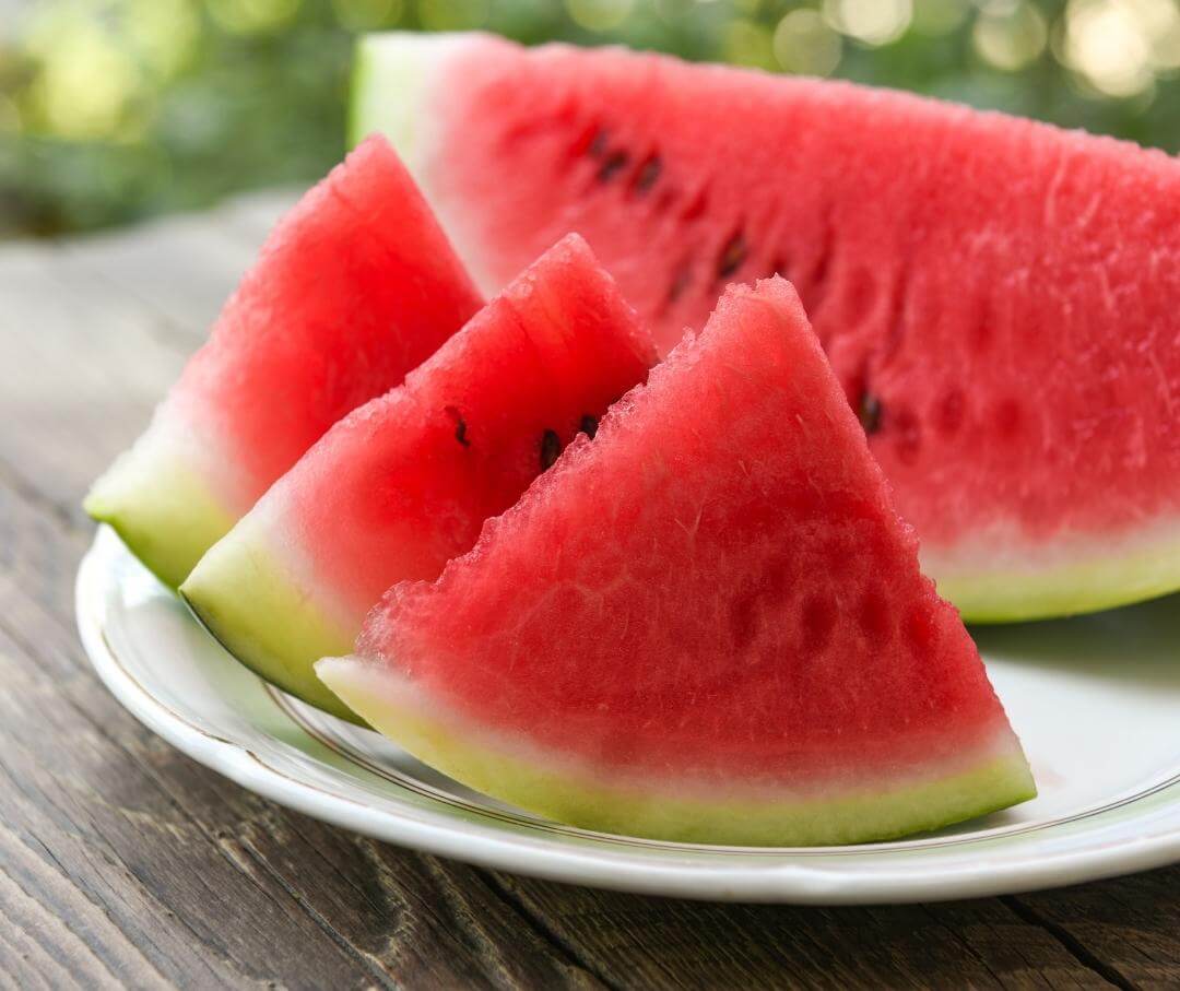 Sugar Baby Watermelon Seeds