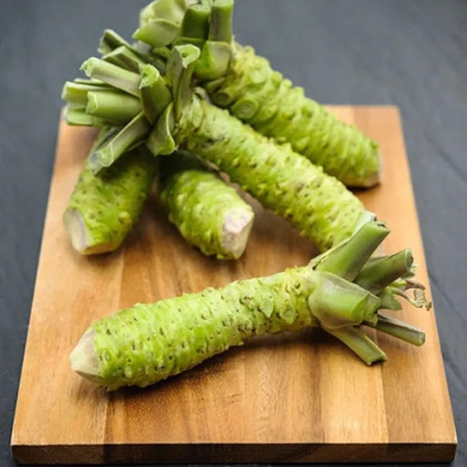 Sawa Wasabi Seeds for Planting - Heirloom & Non-GMO Garden Seeds for H
