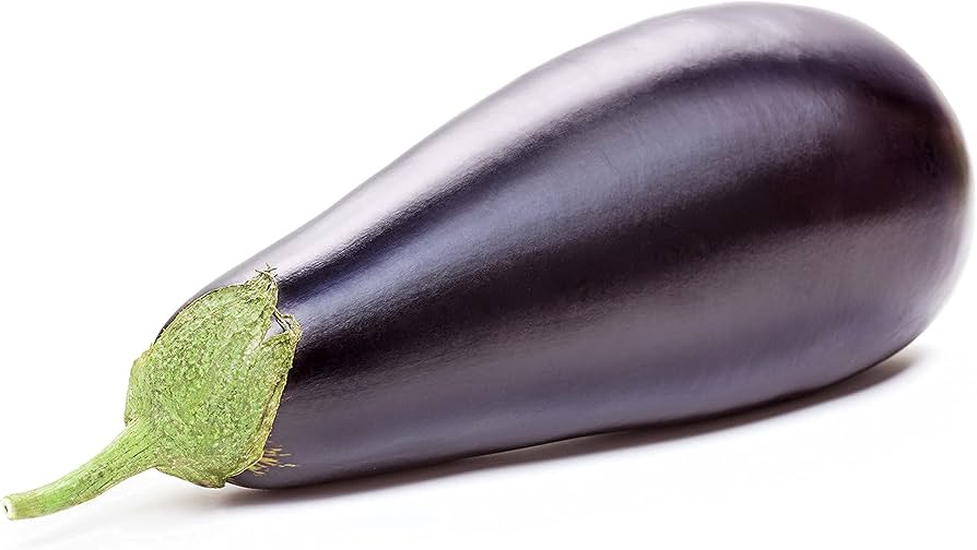 Eggplant Seeds for Planting Solanum Melongena vegetable patch home garden