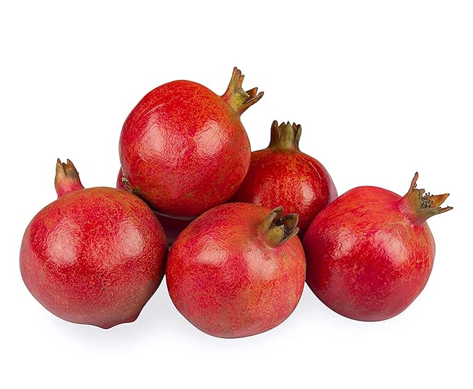 Pomegranate Tree Seeds