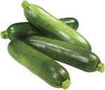 Spineless Squash for planting