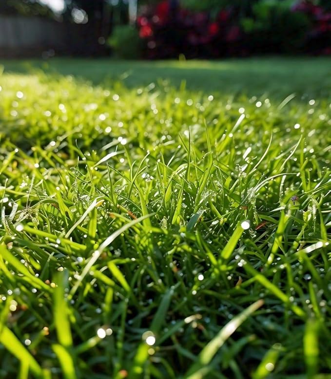 Zoysia Grass Seeds