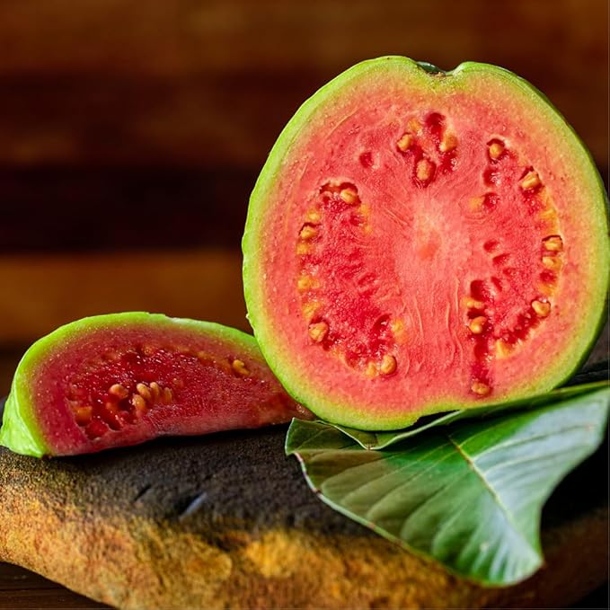 Guava Seeds