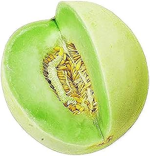 Melon Seeds (Organic) - Honeydew Green