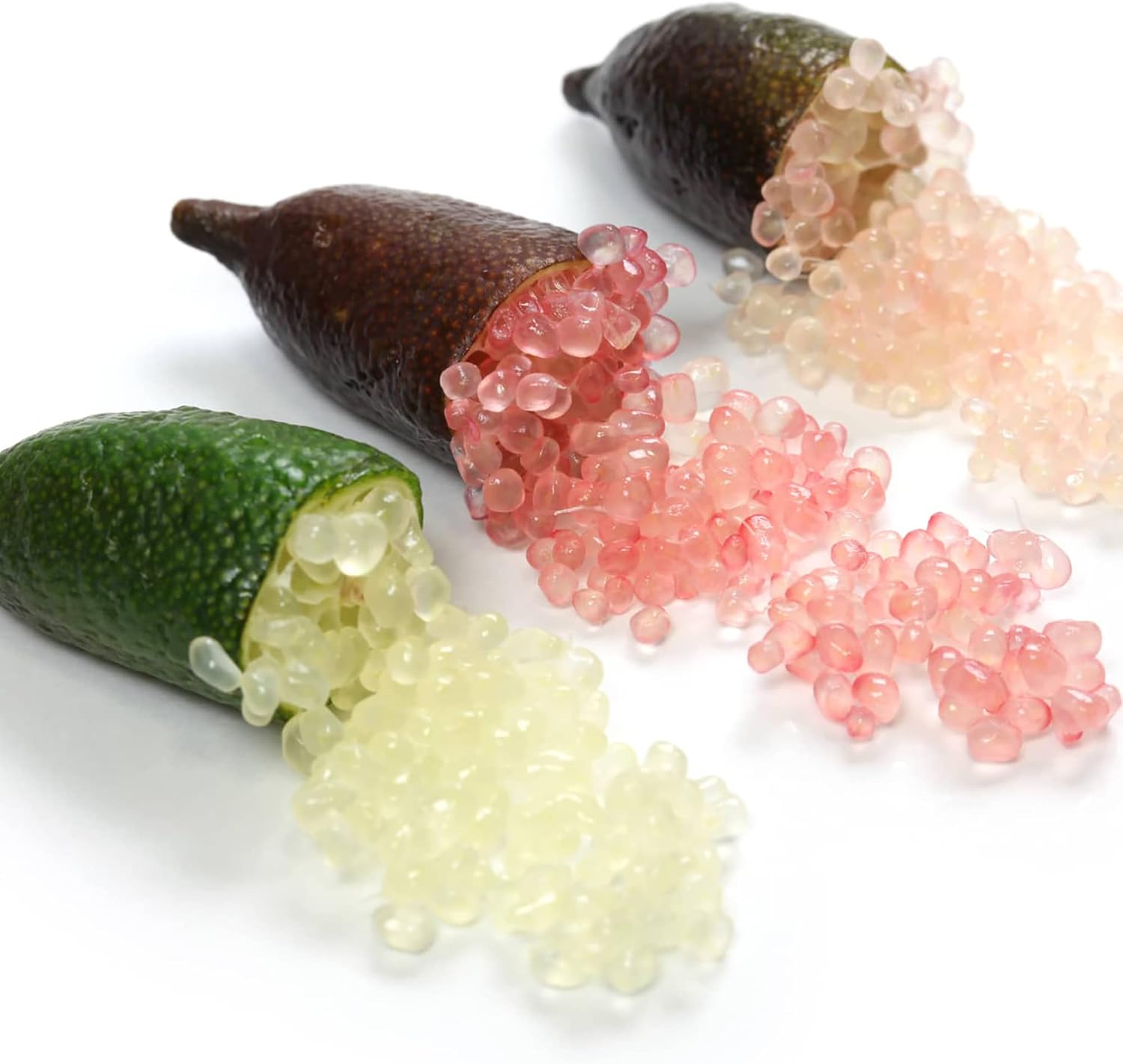 Finger Lime Seeds