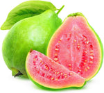 Guava fruit mix seeds for exotic tropical fruit trees