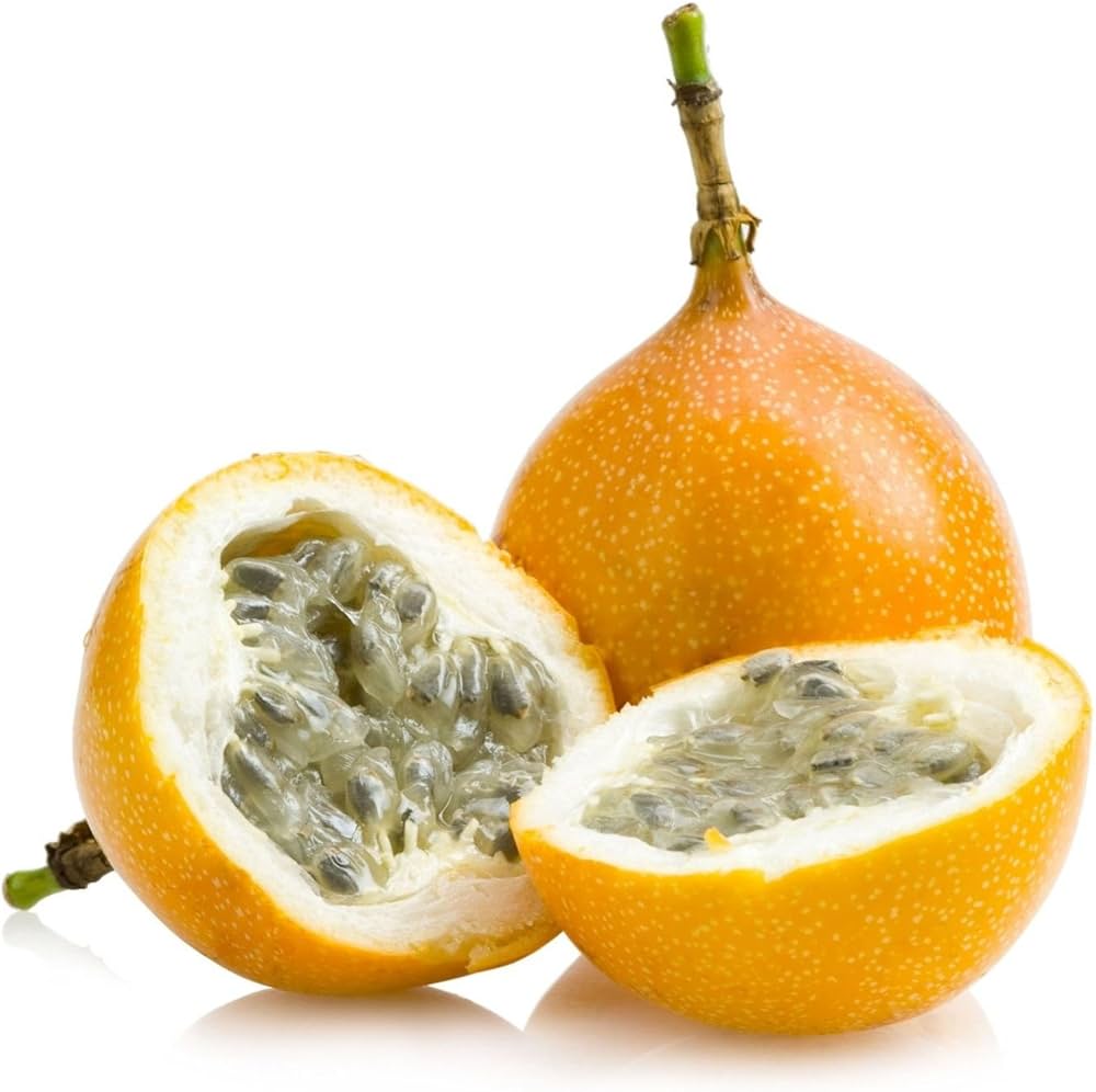 Granadilla Sweet Passion Fruit Seeds for Planting