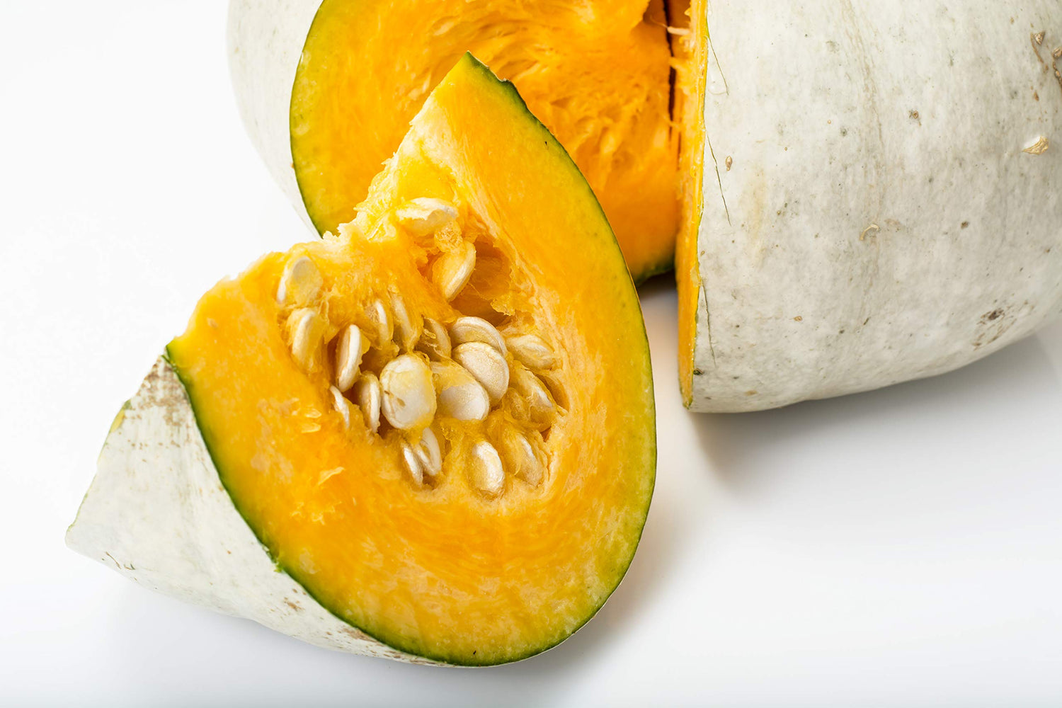 Sweet Flesh Winter Squash Seeds – Heirloom Nutritious Variety