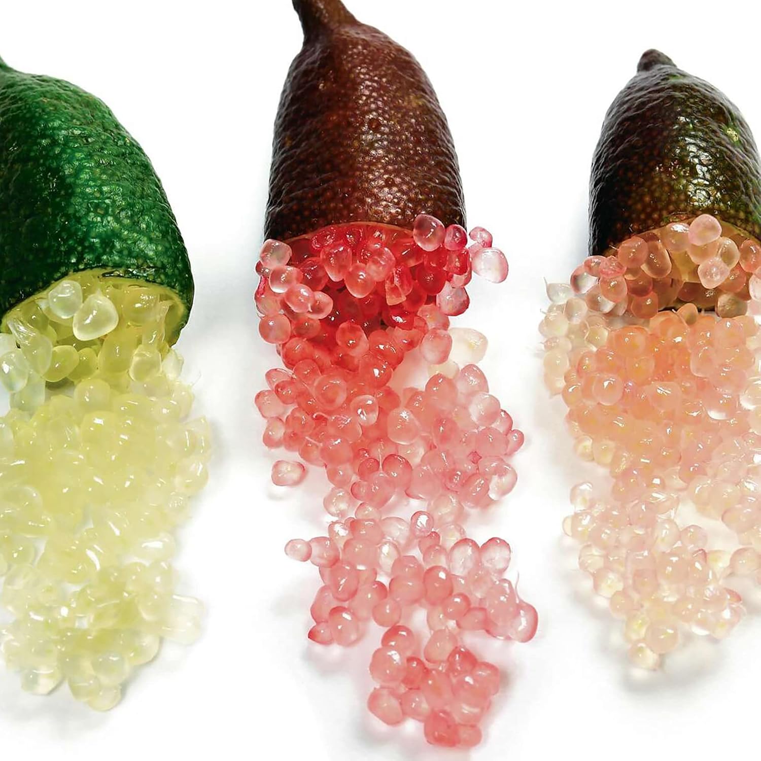 Finger Lime Seeds