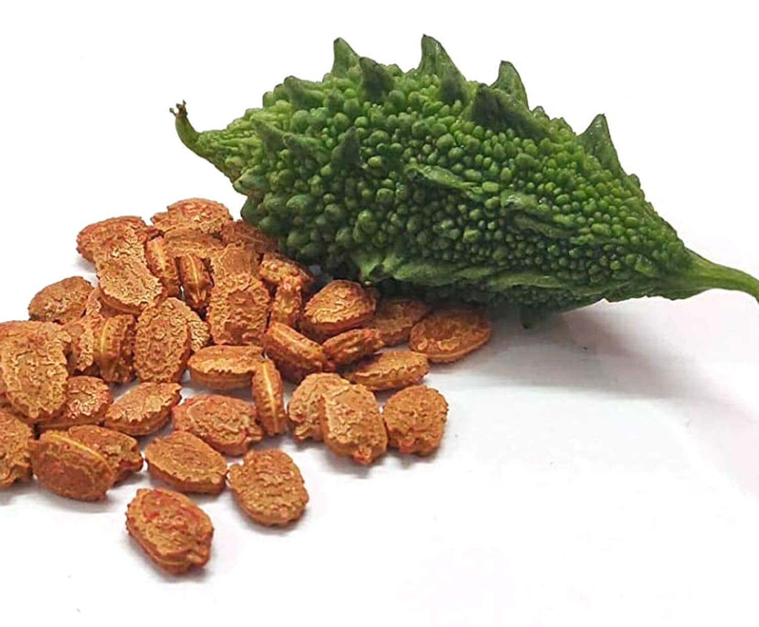 Bitter Gourd Vegetable Momordica charantia Seeds for Planting for Vegetable Patch and Home Garden