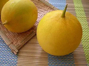 Dosakai Melon Cucumber (Cucumis Melo) for home garden