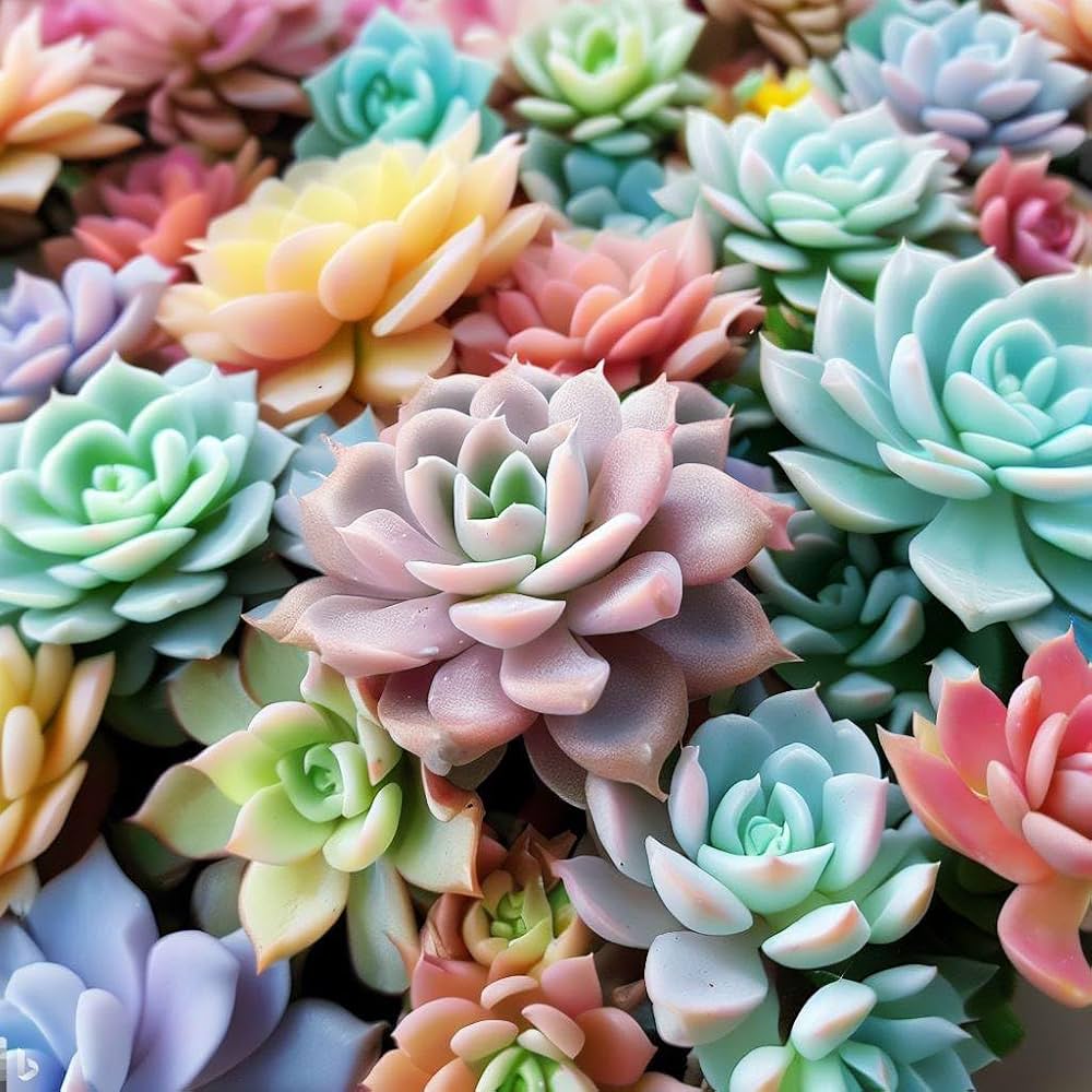 Bonsai Flower Seeds - pcs for Indoor & Outdoor Garden Pots