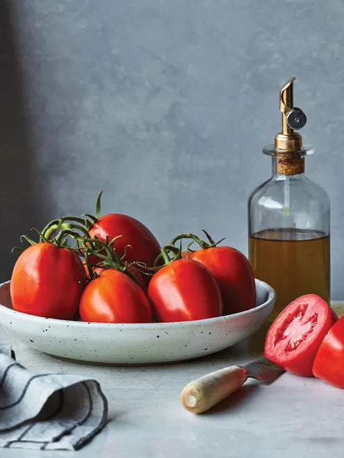 Tomato Seeds - Roma