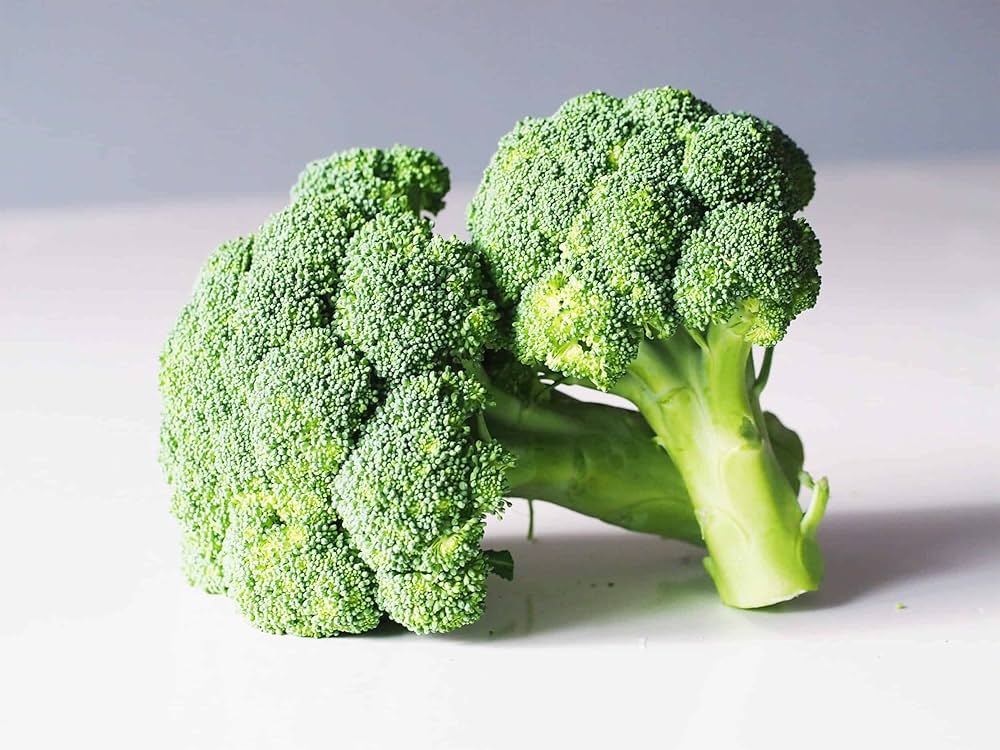 Broccoli Brassica oleracea Seeds for Planting for Vegetable Patch