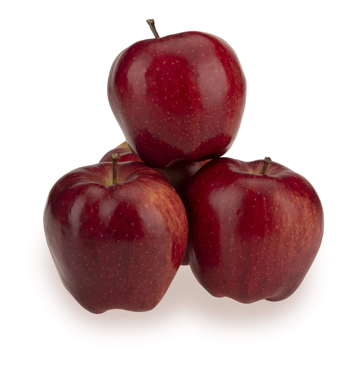 Red Delicious Apple – Sweet, Crisp, and Naturally Refreshing