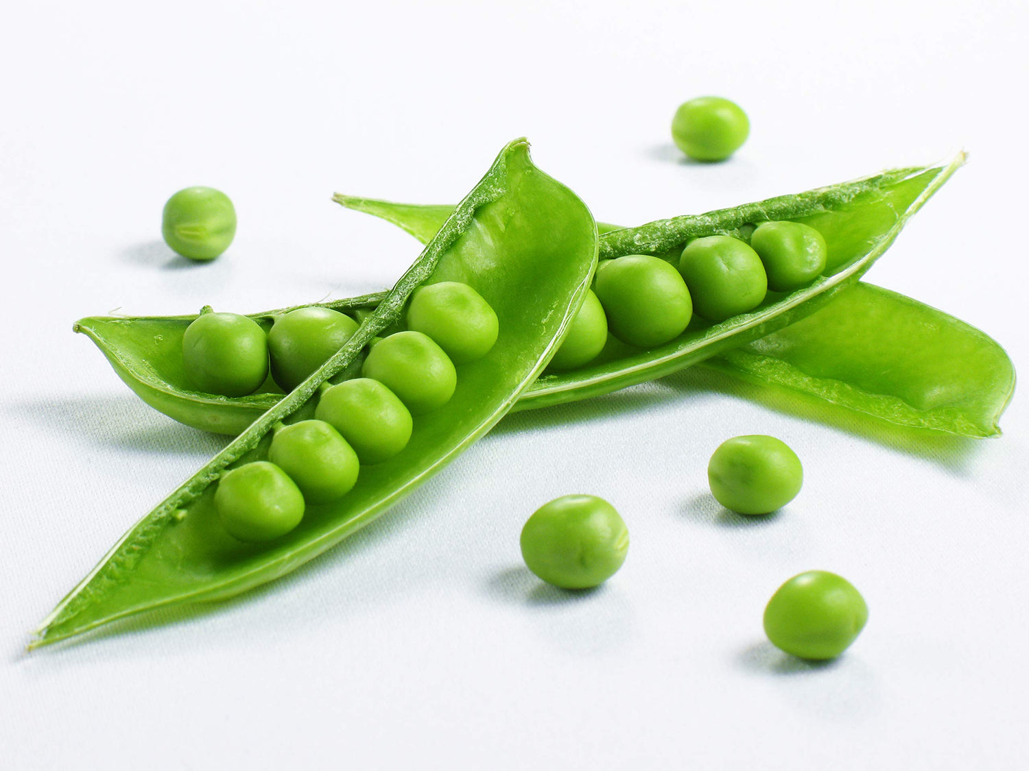 Sugar Snap Peas Seeds for Planting