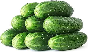 Diritti Otto crisp garden cucumber seeds