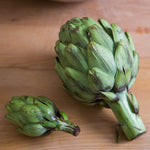 Artichoke seeds_packet_Heirloom vegetable_planting