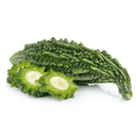 Bitter Gourd Karela F1 heirloom non-GMO organic garden seeds