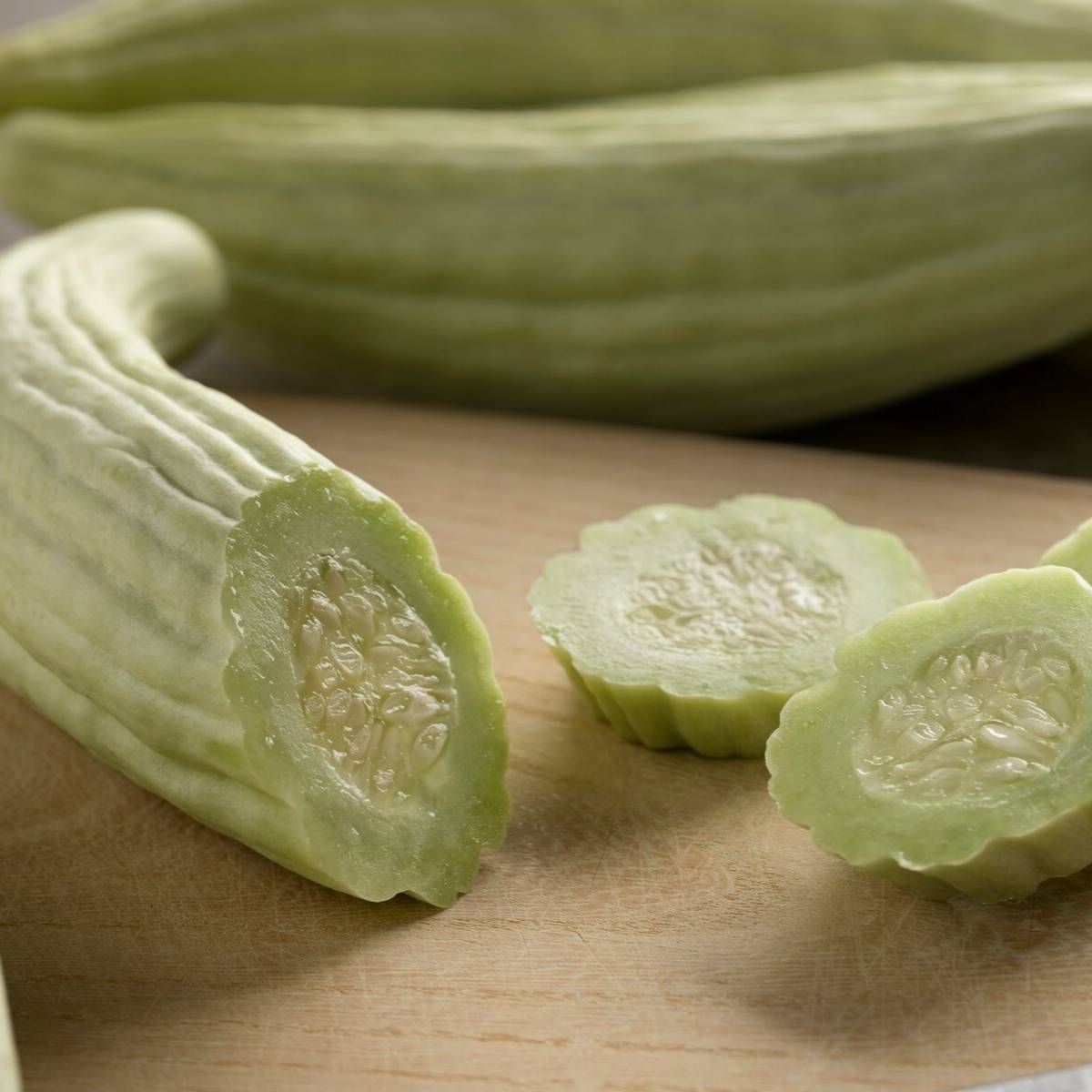 Armenian Cucumber Seeds