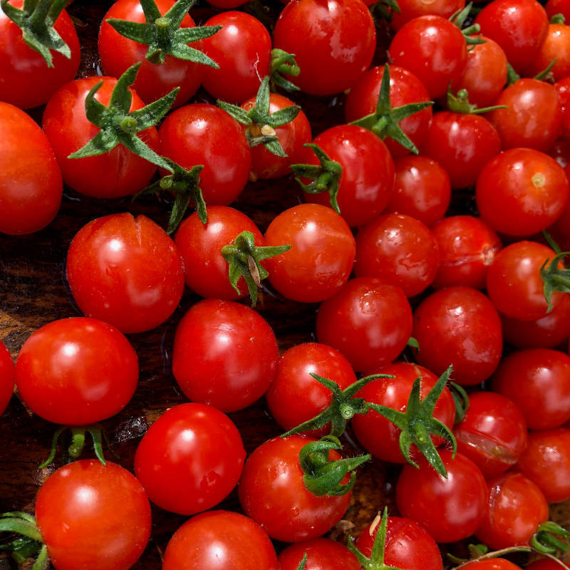 Cherry Cocktail Tomato Seeds