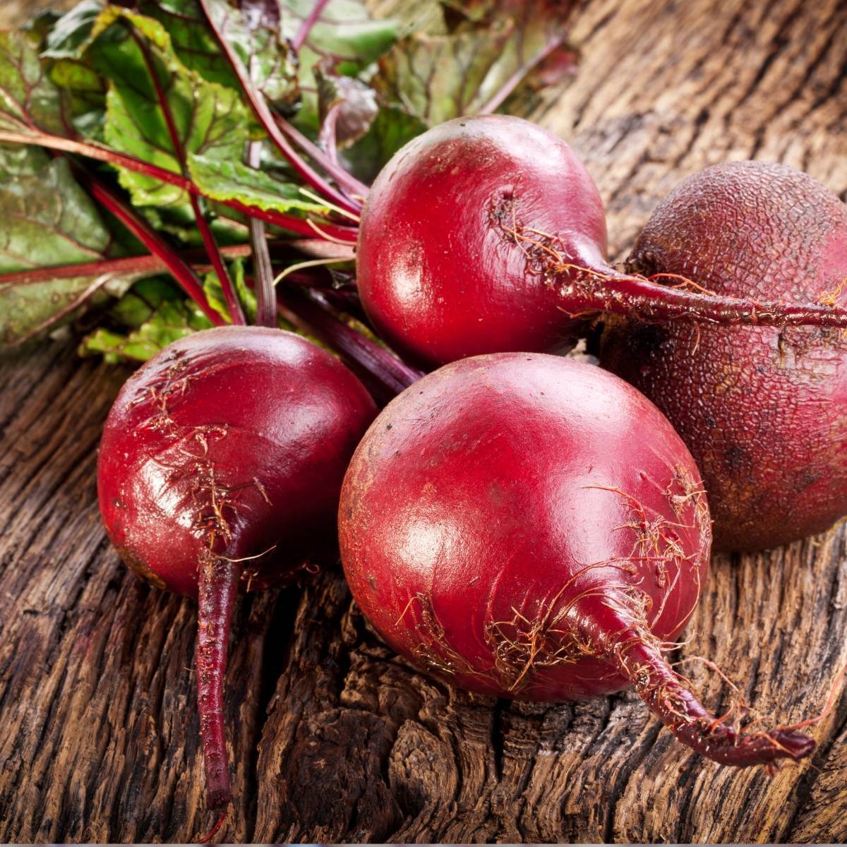 Detroit Beetroot Seeds