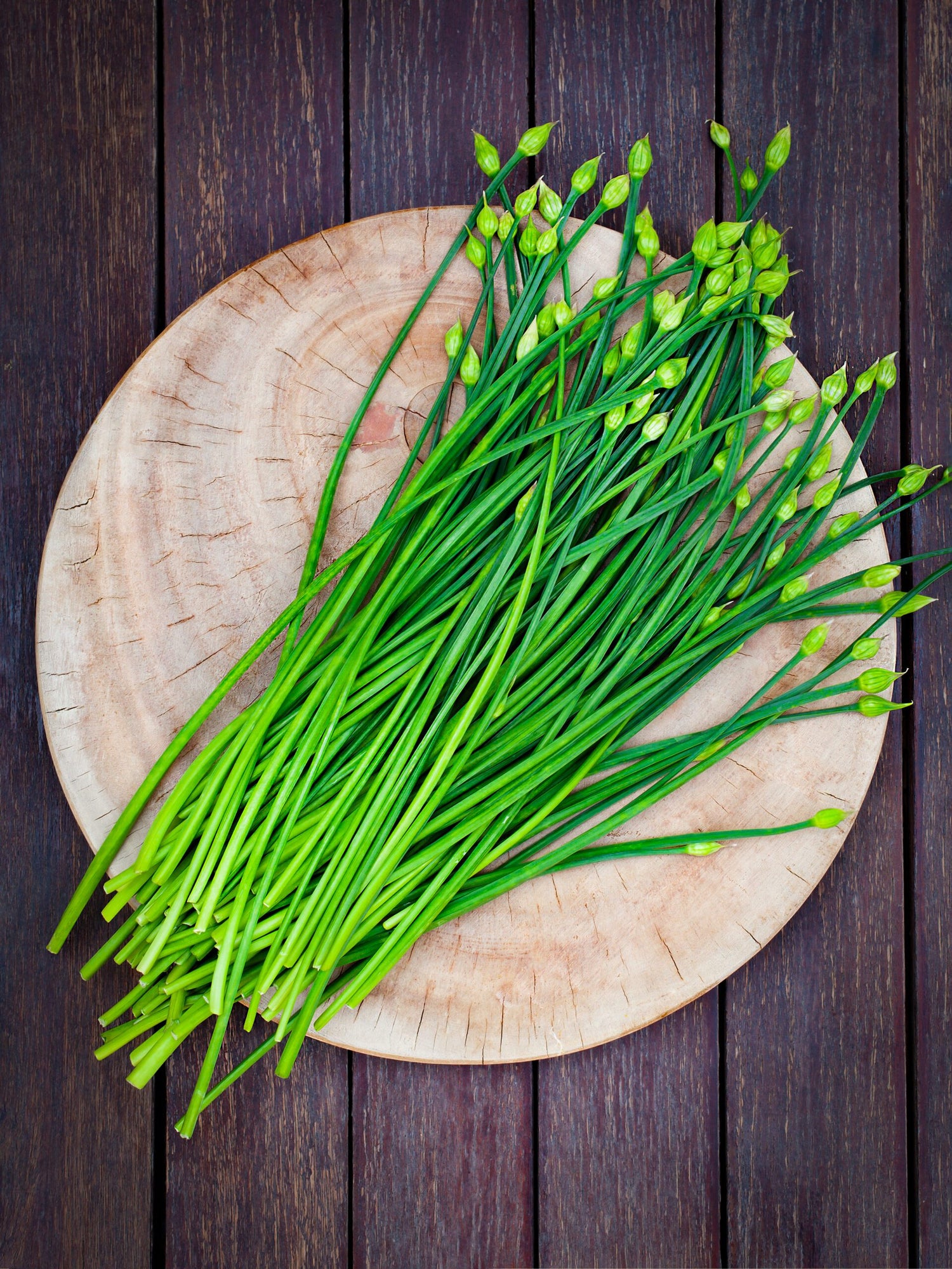 Chive Vegetable Seeds for Planting heirloom & Non-GMO Seeds