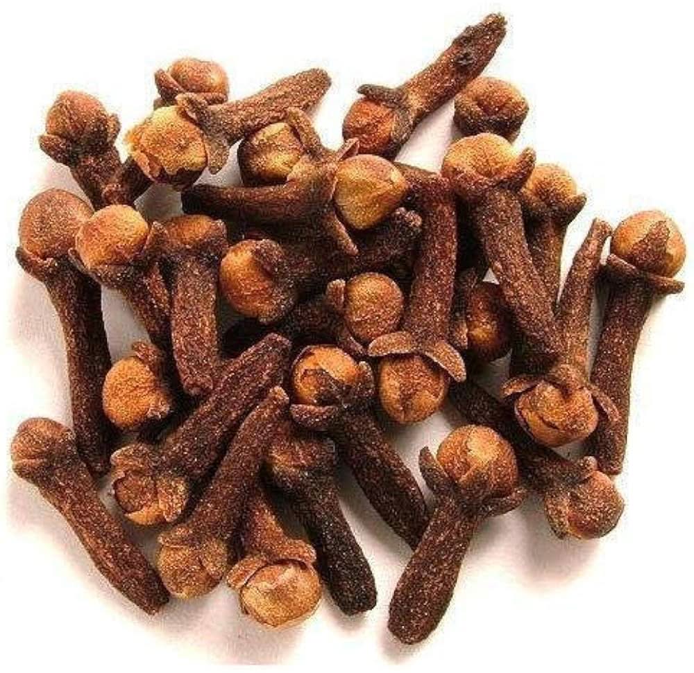 Clove Syzygium aromaticum herb seeds for planting in kitchen garden and backyard, perfect for culinary and medicinal uses.
