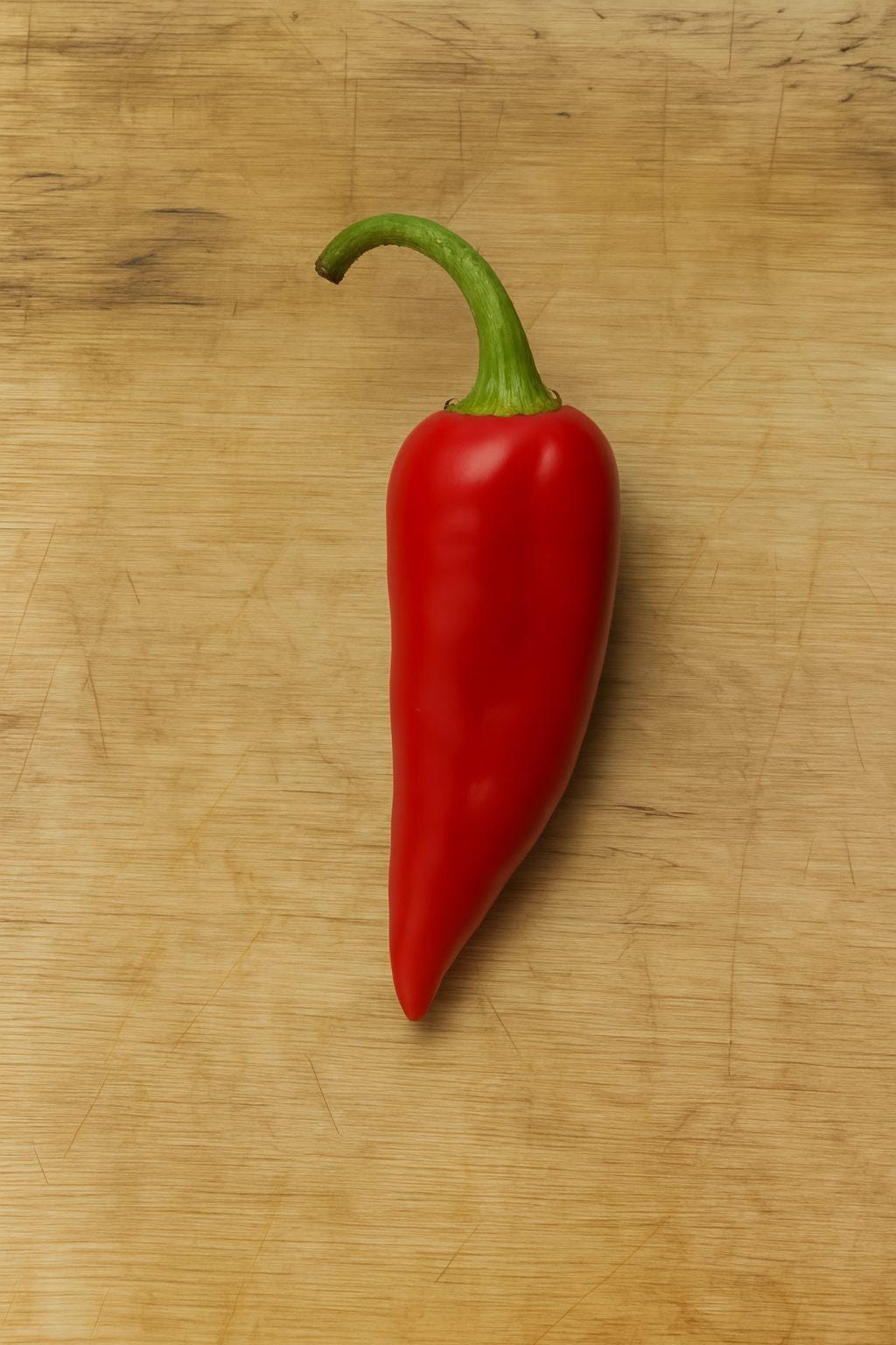 Fresno Pepper Seeds Heirloom Non-GMO High Germination Organic Garden Seeds