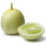 Crystal Apple cucumber Cucumis sativus seeds for planting in home garden