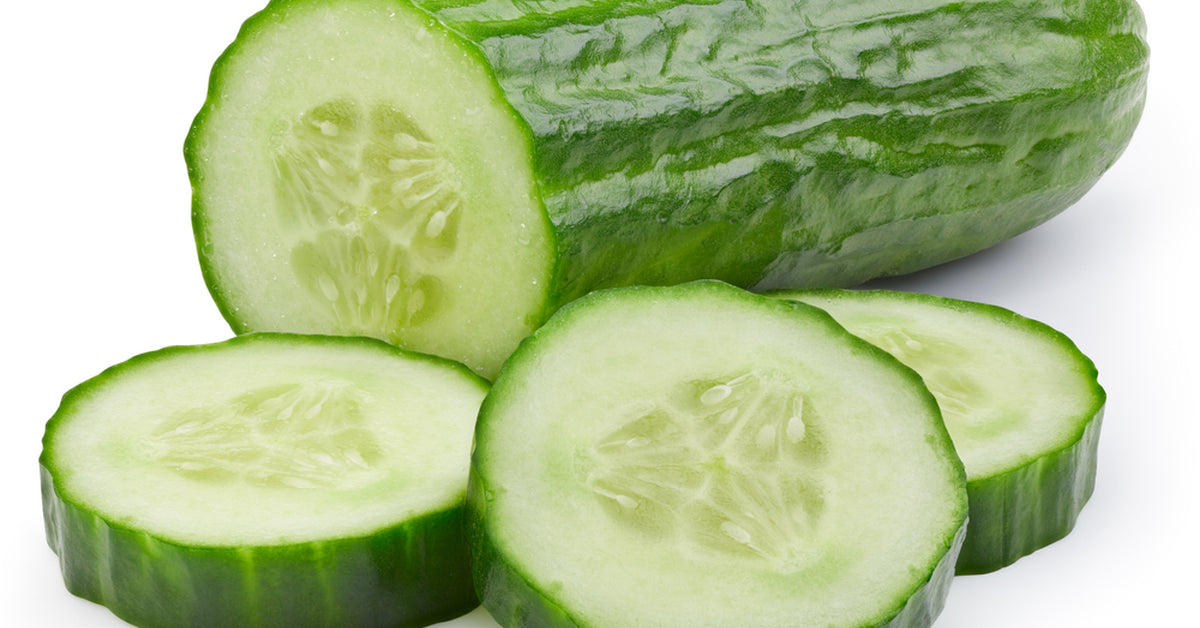 Cucumber Seeds