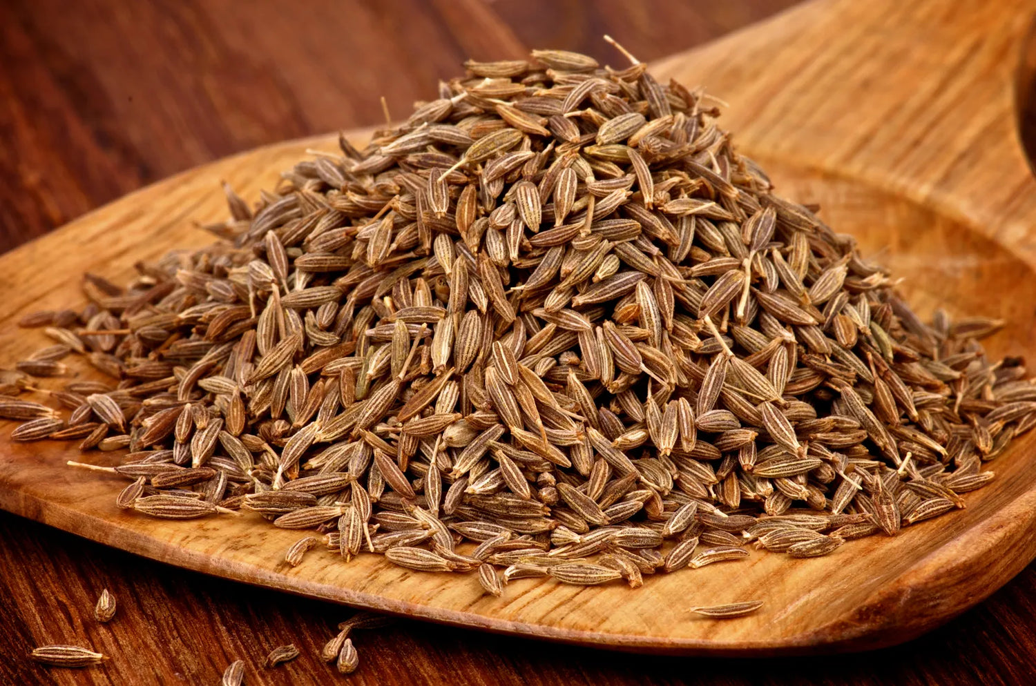 Cumin Herb Seed