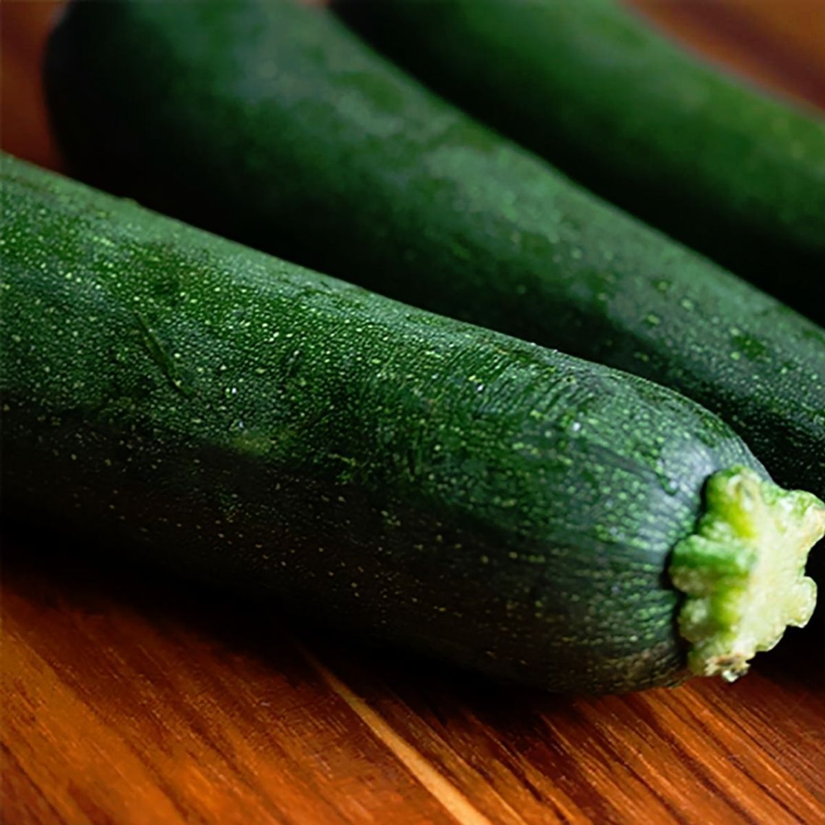 Black Beauty Zucchini Seeds