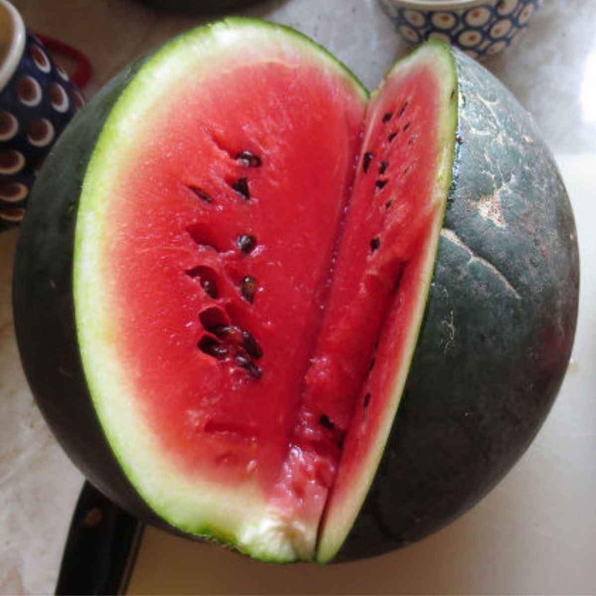 Sugarbaby Watermelon Seeds