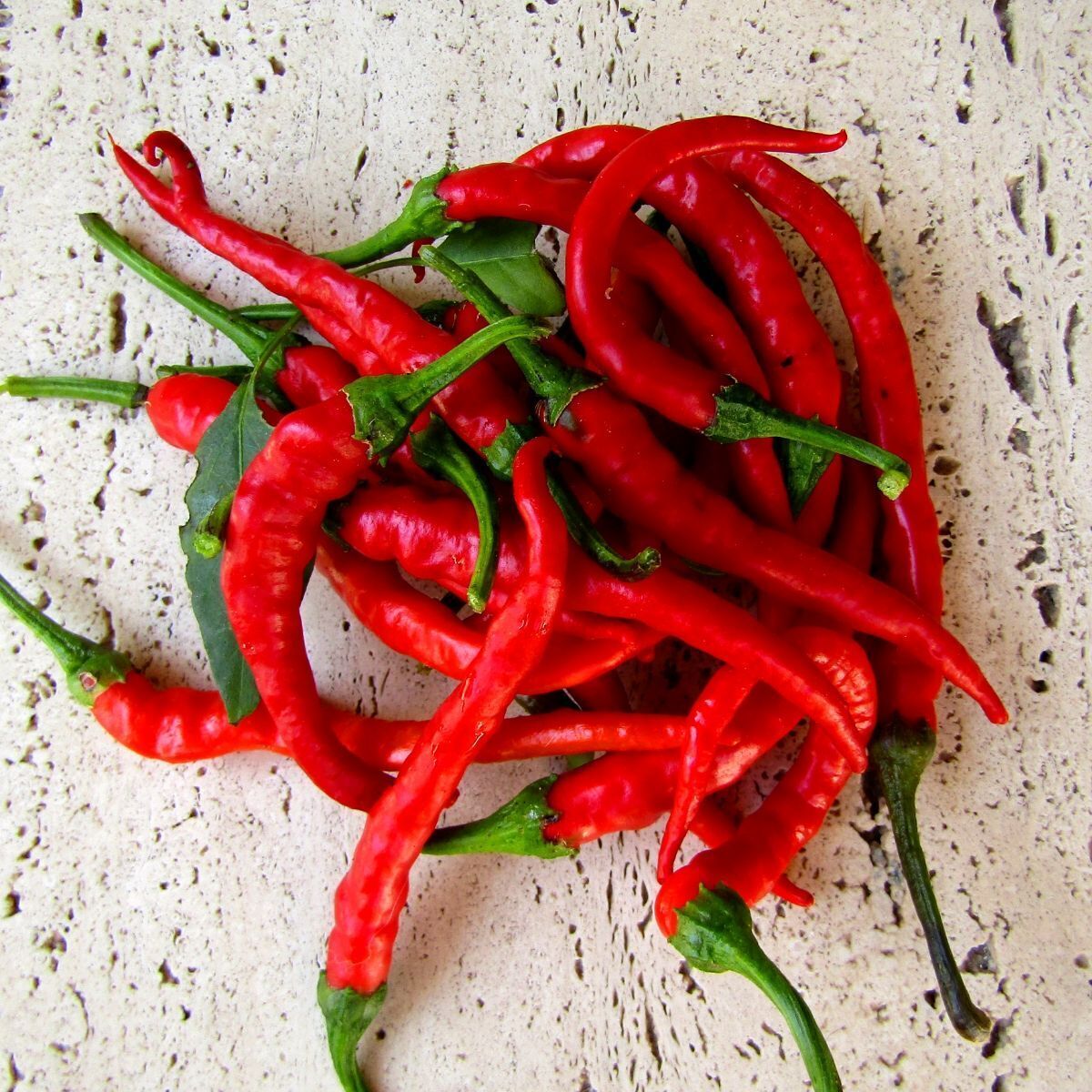 Cayenne Chilli Seeds