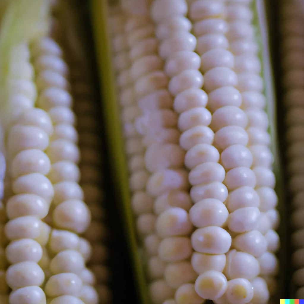 Corn Seeds, Art Verrell's Sweet