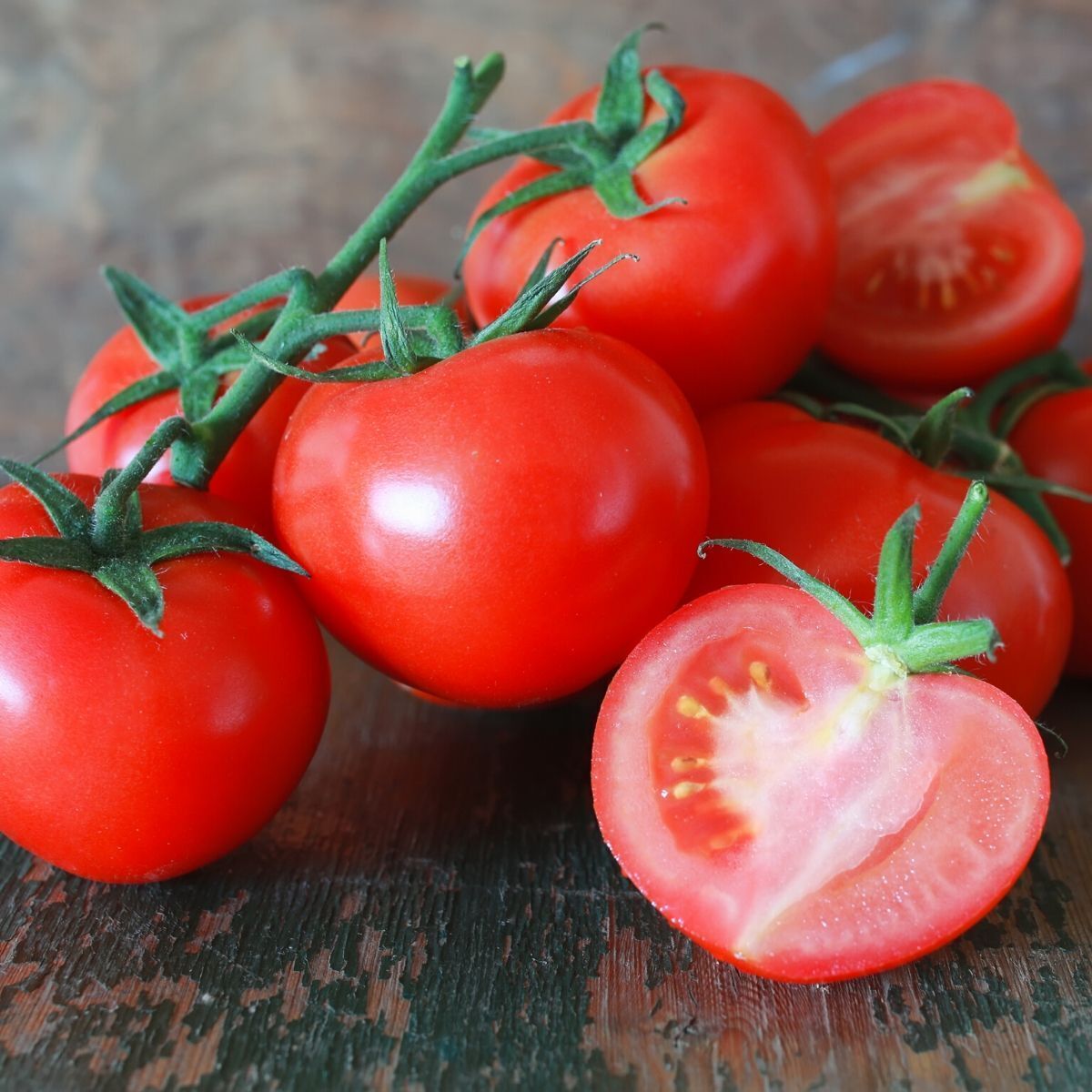 Siberian Tomato Seeds