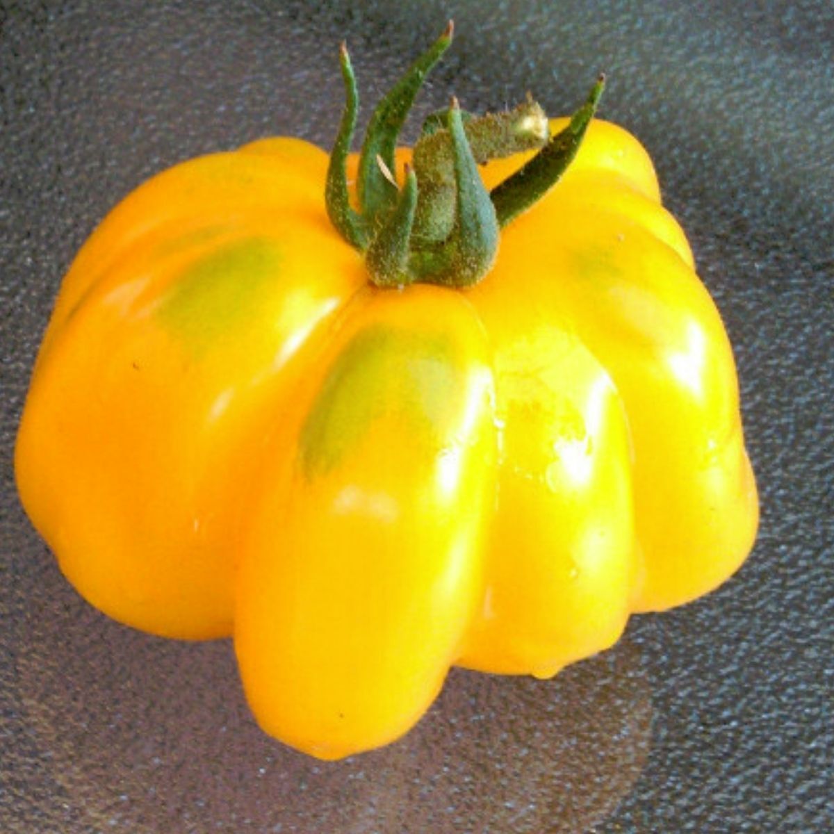 Yellow Stuffer Tomato Seeds