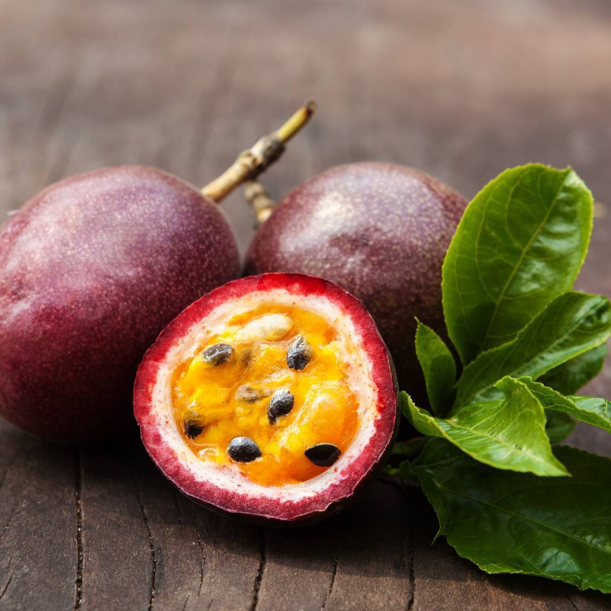 Passionfruit Seeds