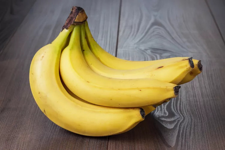 Banana Seeds (Musa spp.)