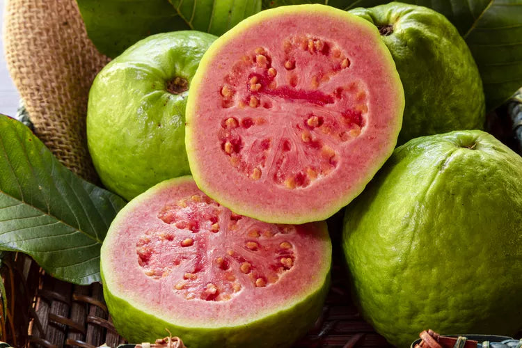 Guava Seeds