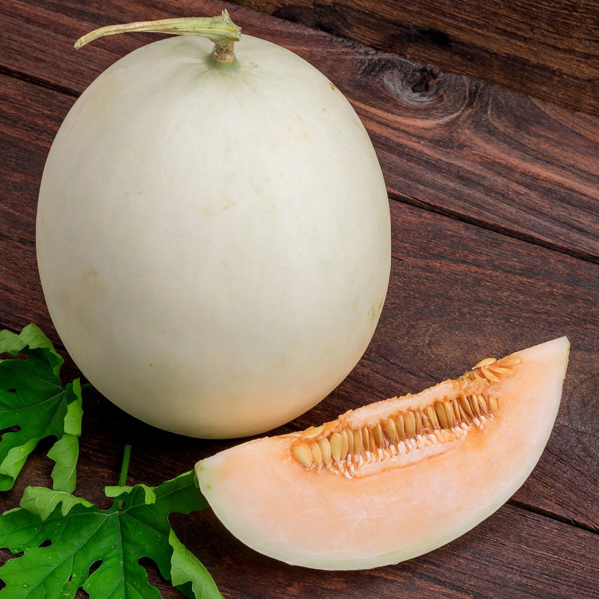 Huerfano Bliss Rockmelon Seeds