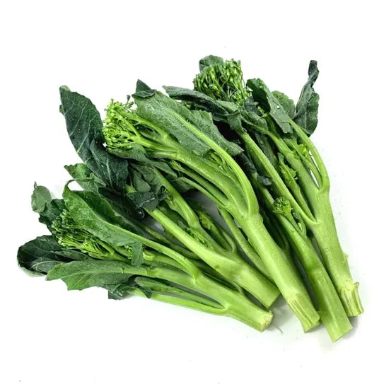Hybrid Mid Early Maturity Broccolini For Sowing heirloom non-gmo organic garden seeds