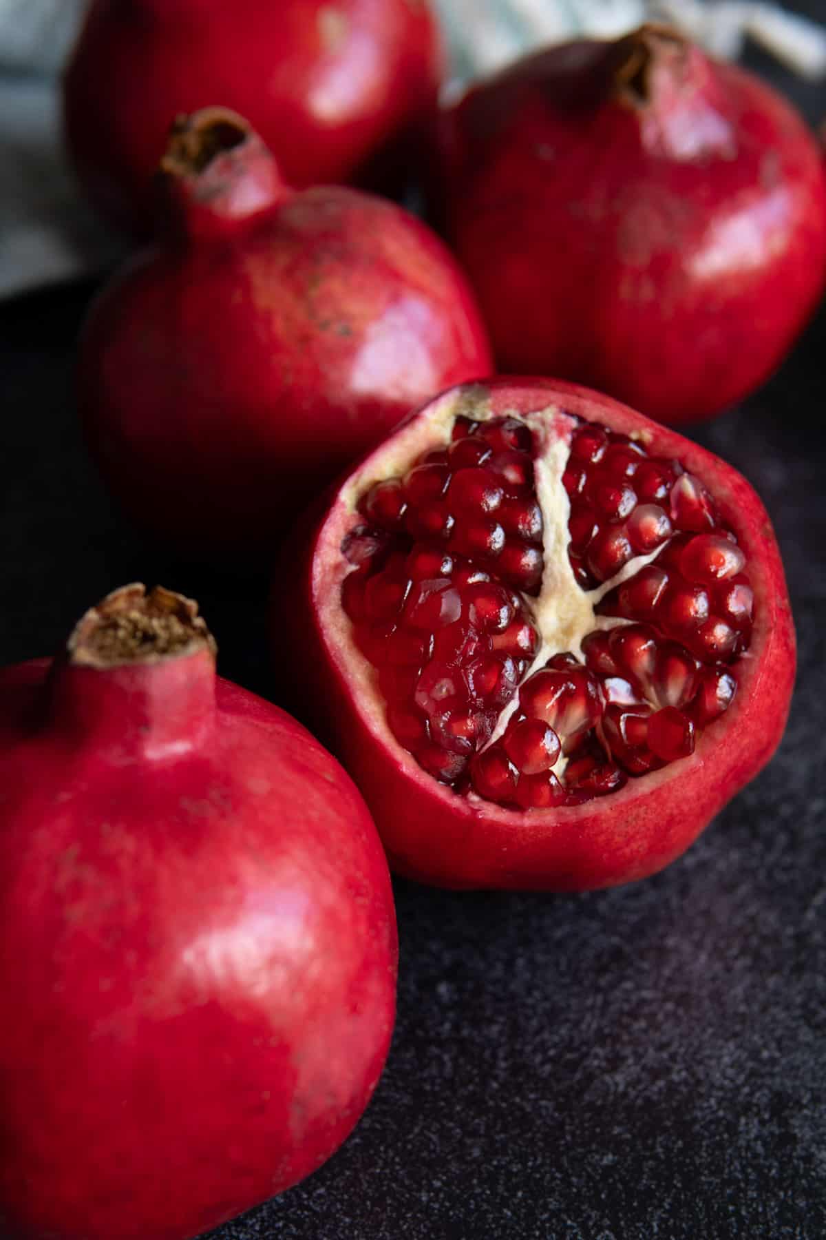 Pomegranate Tree Seeds