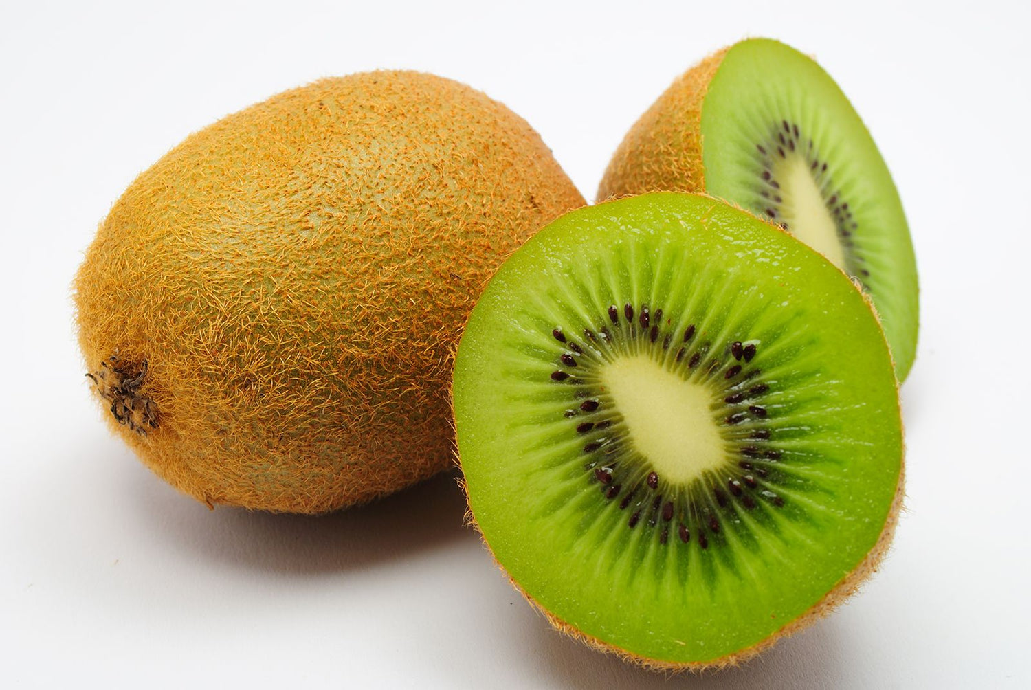 Kiwi (Actinidia deliciosa)