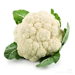 Mid Early Maturity, Heat Tolerance, Disease Resistance, Cauliflower heirloom non-gmo organic garden seeds
