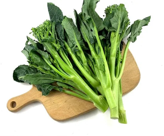 Mid Late Maturity Good Disease Resistance Broccolini For Sowing heirloom non-gmo organic garden seeds