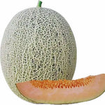 Mid Maturity, Durable To Storage And Transportation, Disease Resistant Melon heirloom non-gmo organic garden seeds
