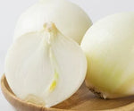 Mid Maturity White Strong Disease Resistance Hybrid Onion heirloom non-gmo organic garden seeds